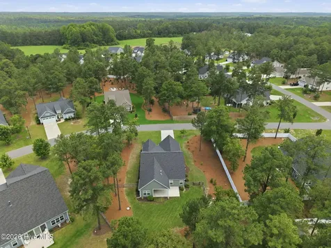 511 Pondpine Lane Carthage NC 28327