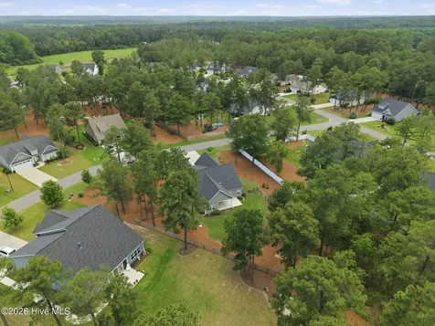 511 Pondpine Lane Carthage NC 28327