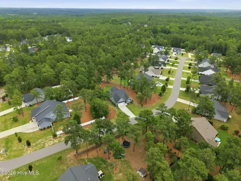 511 Pondpine Lane Carthage NC 28327