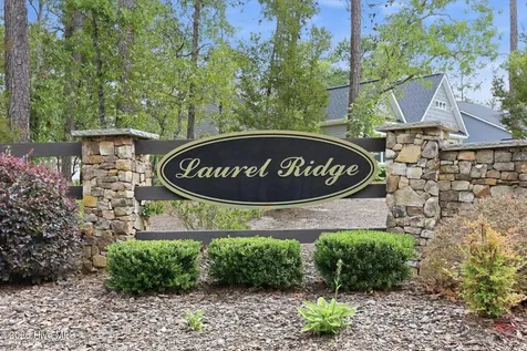 511 Pondpine Lane Carthage NC 28327