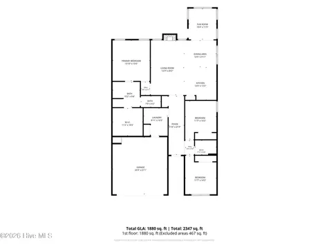 511 Pondpine Lane Carthage NC 28327