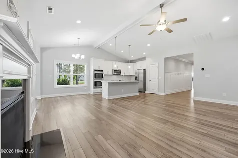 511 Pondpine Lane Carthage NC 28327