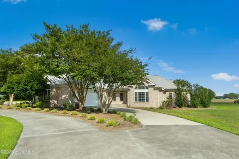 1380 Bear Trap Road Williamston NC 27892