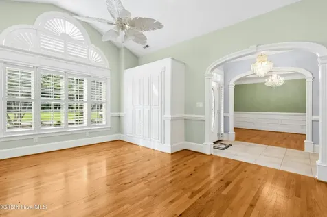 1380 Bear Trap Road Williamston NC 27892