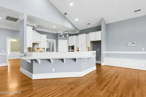1380 Bear Trap Road Williamston NC 27892