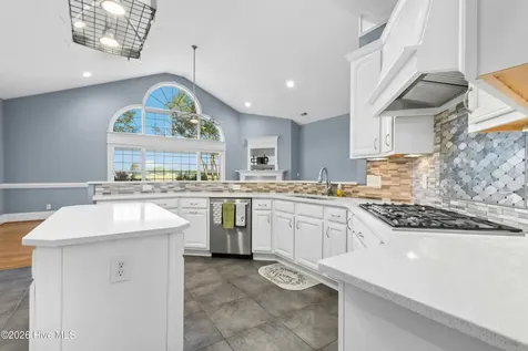 1380 Bear Trap Road Williamston NC 27892