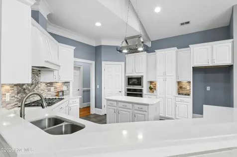 1380 Bear Trap Road Williamston NC 27892