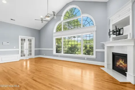 1380 Bear Trap Road Williamston NC 27892