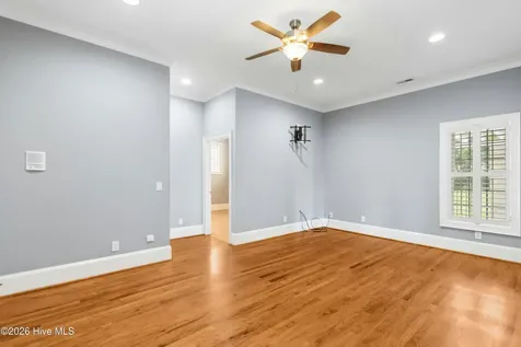 1380 Bear Trap Road Williamston NC 27892