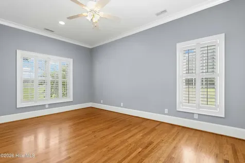1380 Bear Trap Road Williamston NC 27892