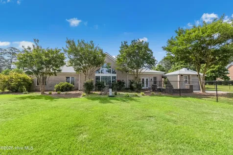 1380 Bear Trap Road Williamston NC 27892