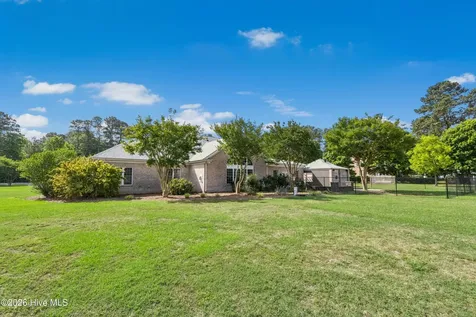 1380 Bear Trap Road Williamston NC 27892