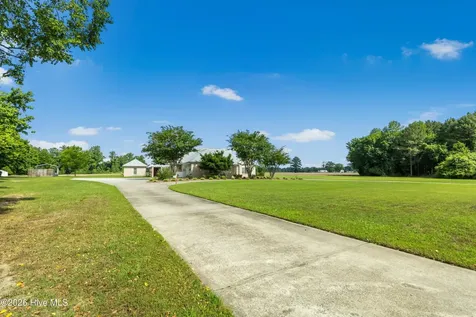 1380 Bear Trap Road Williamston NC 27892