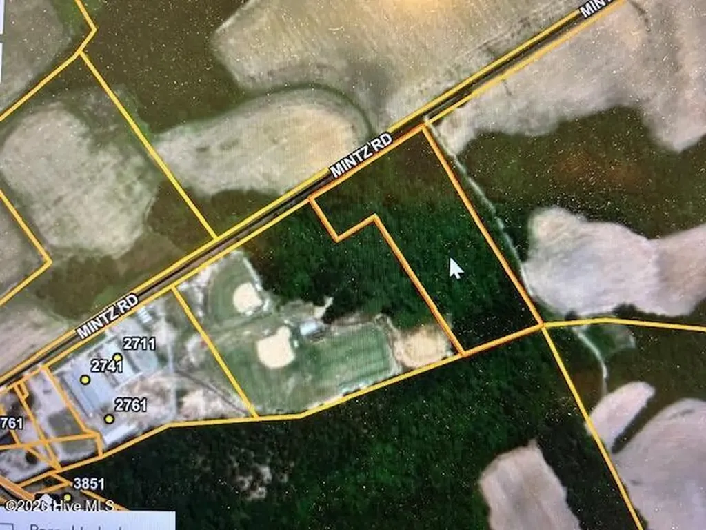 1 Mintz Road Roseboro NC 28382