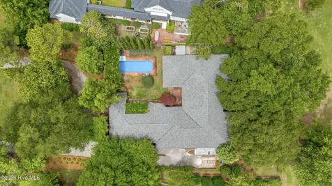 2131 Harborway Drive Wilmington NC 28405