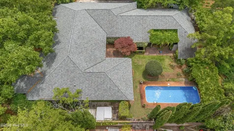 2131 Harborway Drive Wilmington NC 28405