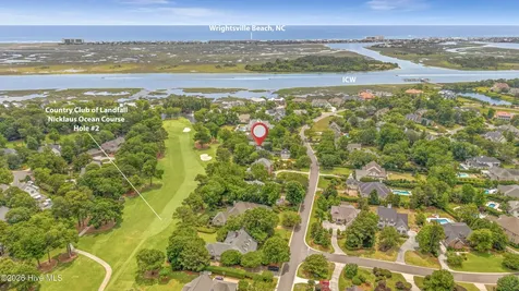 2131 Harborway Drive Wilmington NC 28405