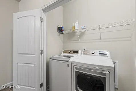 621 Winfall Drive Holly Ridge NC 28445