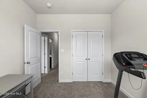 621 Winfall Drive Holly Ridge NC 28445