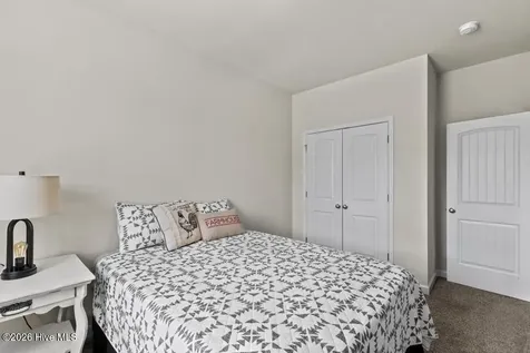 621 Winfall Drive Holly Ridge NC 28445