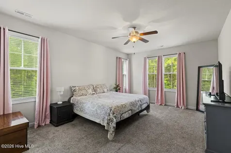 621 Winfall Drive Holly Ridge NC 28445