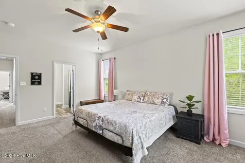 621 Winfall Drive Holly Ridge NC 28445