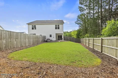 621 Winfall Drive Holly Ridge NC 28445