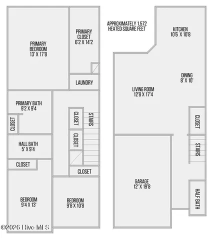 621 Winfall Drive Holly Ridge NC 28445