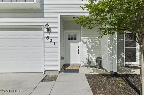 621 Winfall Drive Holly Ridge NC 28445