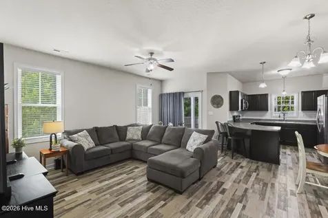 621 Winfall Drive Holly Ridge NC 28445