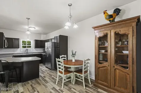 621 Winfall Drive Holly Ridge NC 28445