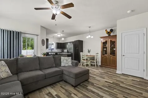 621 Winfall Drive Holly Ridge NC 28445