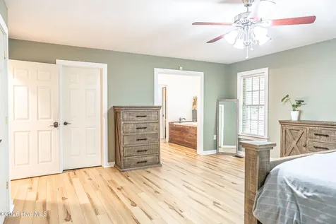 707 Alexander Drive Aberdeen NC 28315