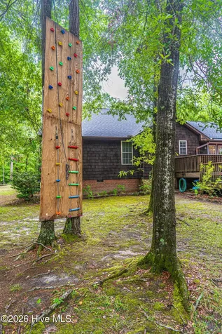 707 Alexander Drive Aberdeen NC 28315