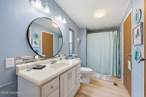 133 Rhodes Haven Drive Columbia NC 27925