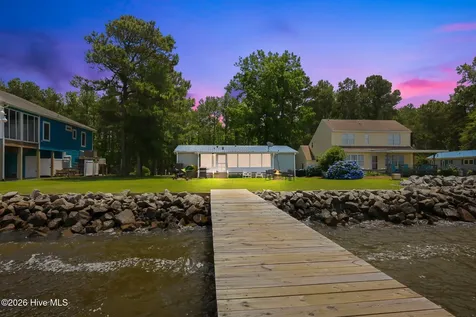 133 Rhodes Haven Drive Columbia NC 27925