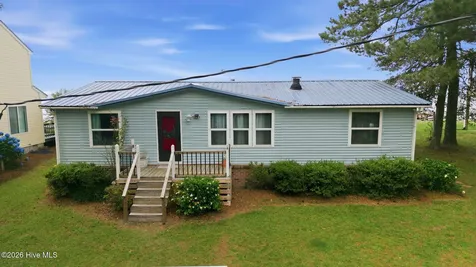 133 Rhodes Haven Drive Columbia NC 27925