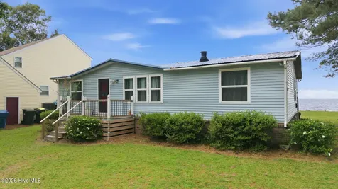 133 Rhodes Haven Drive Columbia NC 27925
