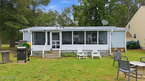 133 Rhodes Haven Drive Columbia NC 27925