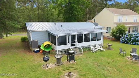 133 Rhodes Haven Drive Columbia NC 27925