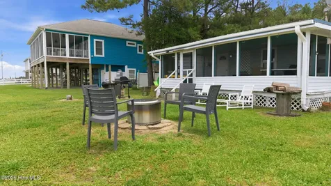 133 Rhodes Haven Drive Columbia NC 27925