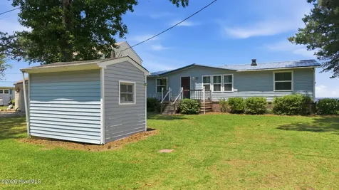 133 Rhodes Haven Drive Columbia NC 27925