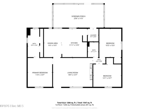 133 Rhodes Haven Drive Columbia NC 27925