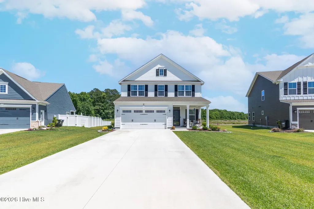 313 Miriam Drive E Moyock NC 27958