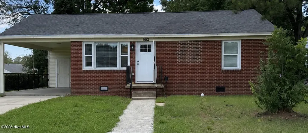 902 S Marvin Street Goldsboro NC 27530