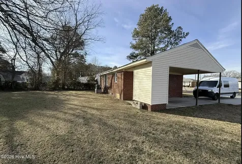 902 S Marvin Street Goldsboro NC 27530
