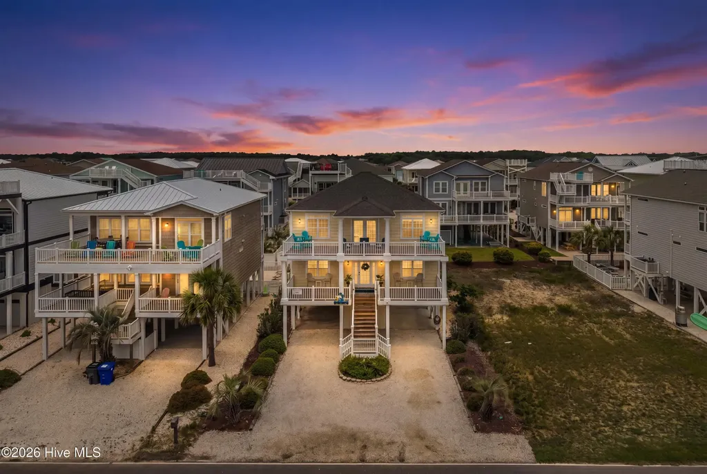 92 W First Street Ocean Isle Beach NC 28469