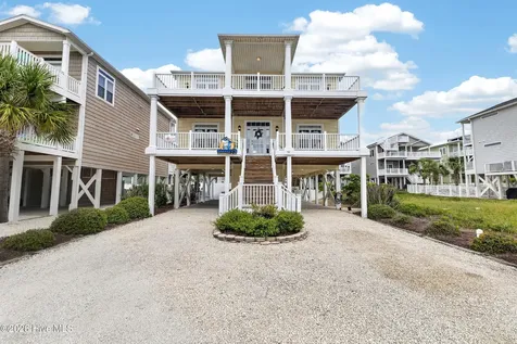 92 W First Street Ocean Isle Beach NC 28469