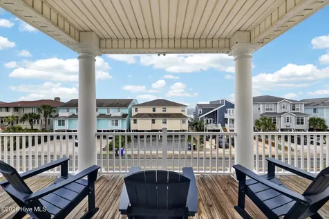 92 W First Street Ocean Isle Beach NC 28469