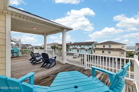 92 W First Street Ocean Isle Beach NC 28469